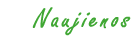 Naujienos